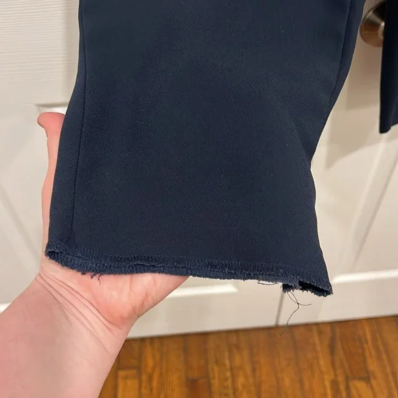 BUNDLE (2) Banana Republic Pull On Pants - Picture 5 of 11